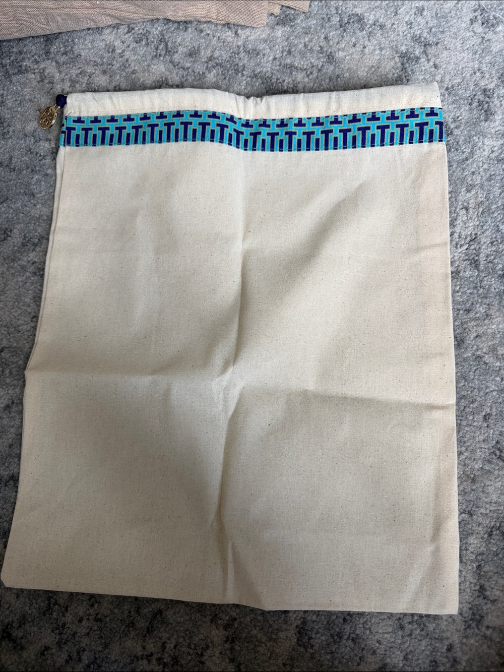 Tory Burch Dust Bag